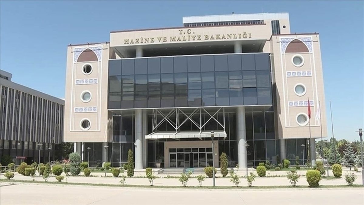 Hazine’nin önümüzdeki üç ay için iç borç stratejisi açıklandı