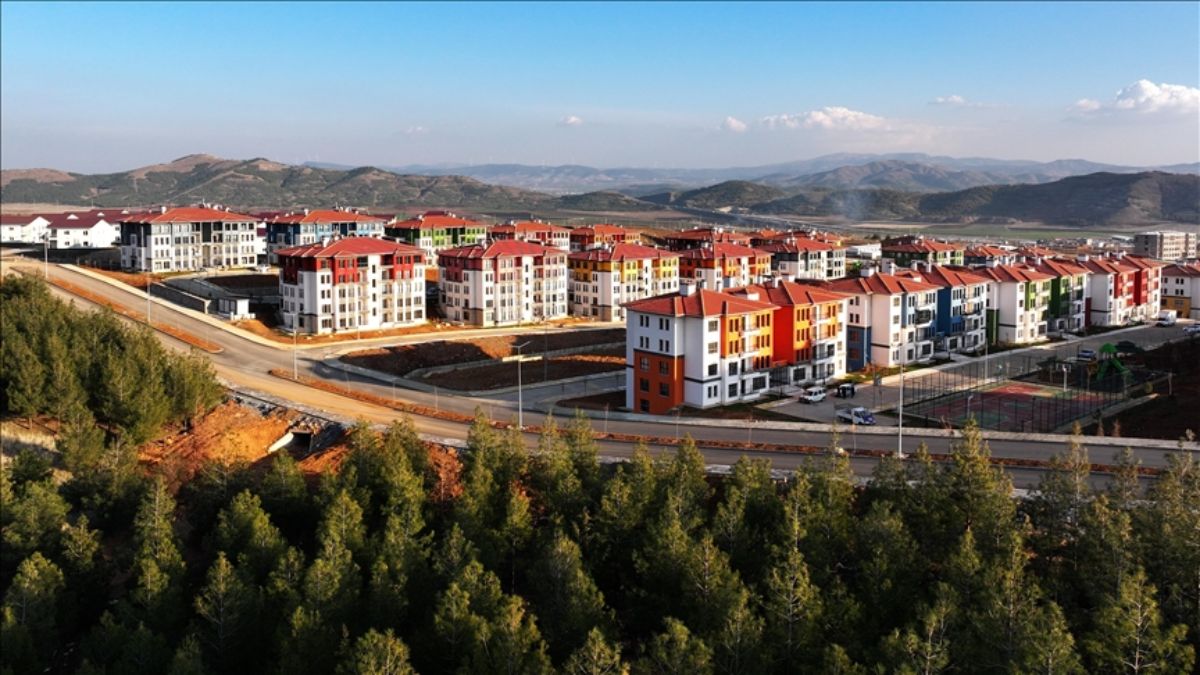 İslam Kalkınma Bankasından deprem bölgesinin yeniden imarı için 200 milyon euroluk finansman