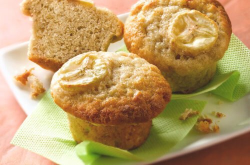 Easy Banana Muffin Recipe 2026: Moist & Delicious