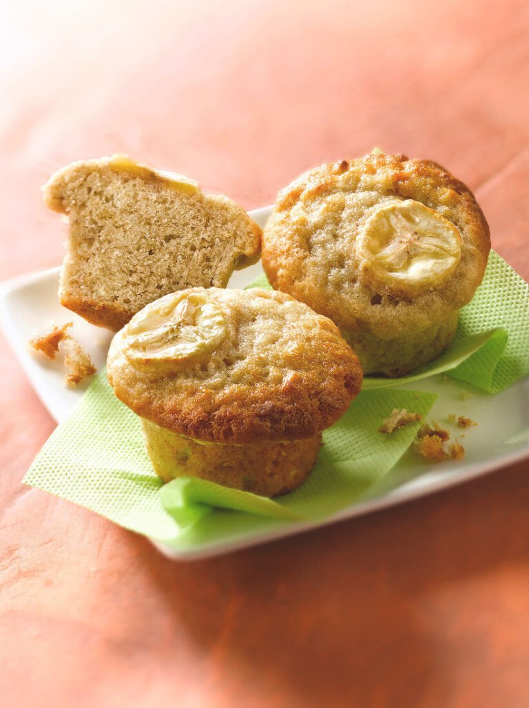 Easy Banana Muffin Recipe 2026: Moist & Delicious